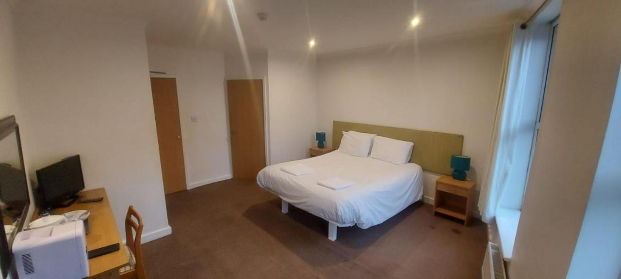 ליברפול Snooze Guest House מראה חיצוני תמונה