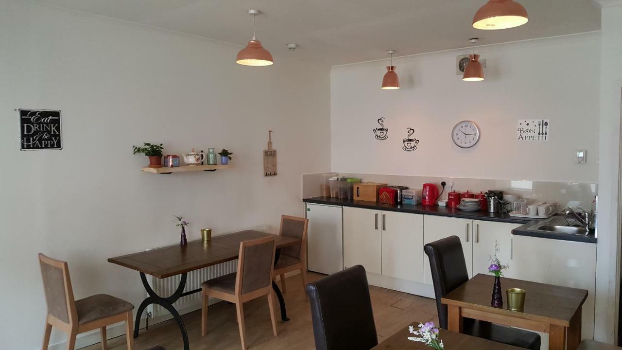 ליברפול Snooze Guest House מראה חיצוני תמונה