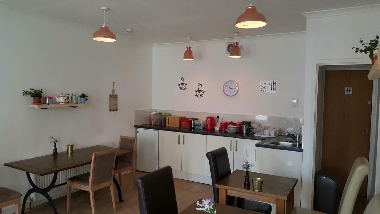 ליברפול Snooze Guest House מראה חיצוני תמונה