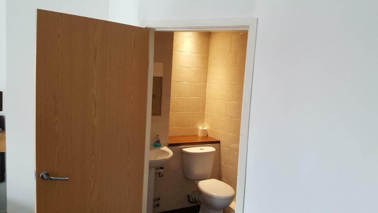 ליברפול Snooze Guest House מראה חיצוני תמונה