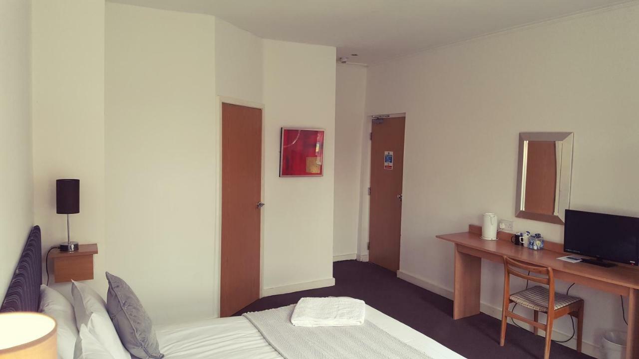 ליברפול Snooze Guest House מראה חיצוני תמונה