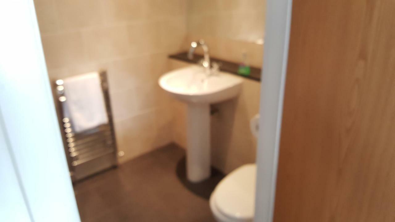 ליברפול Snooze Guest House מראה חיצוני תמונה